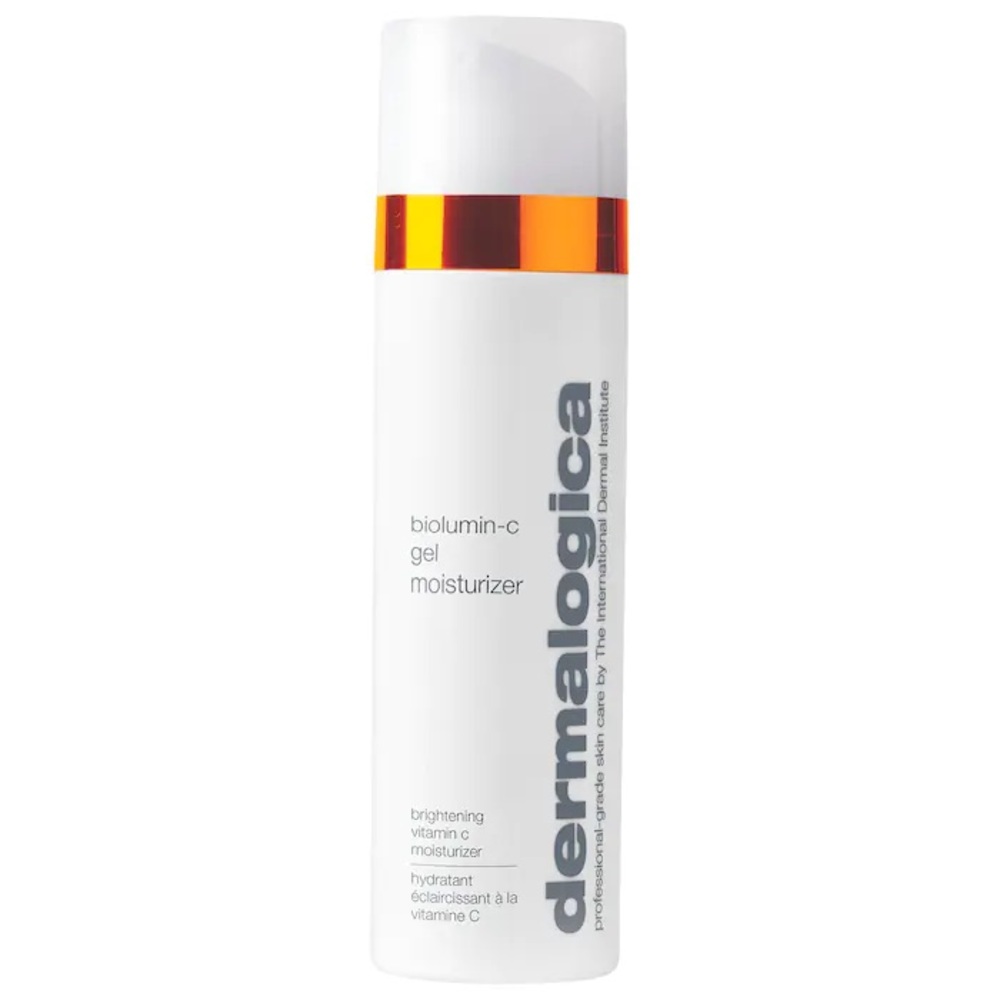 NWT sealed Dermalogica Biolumin C Gel Moisturizer